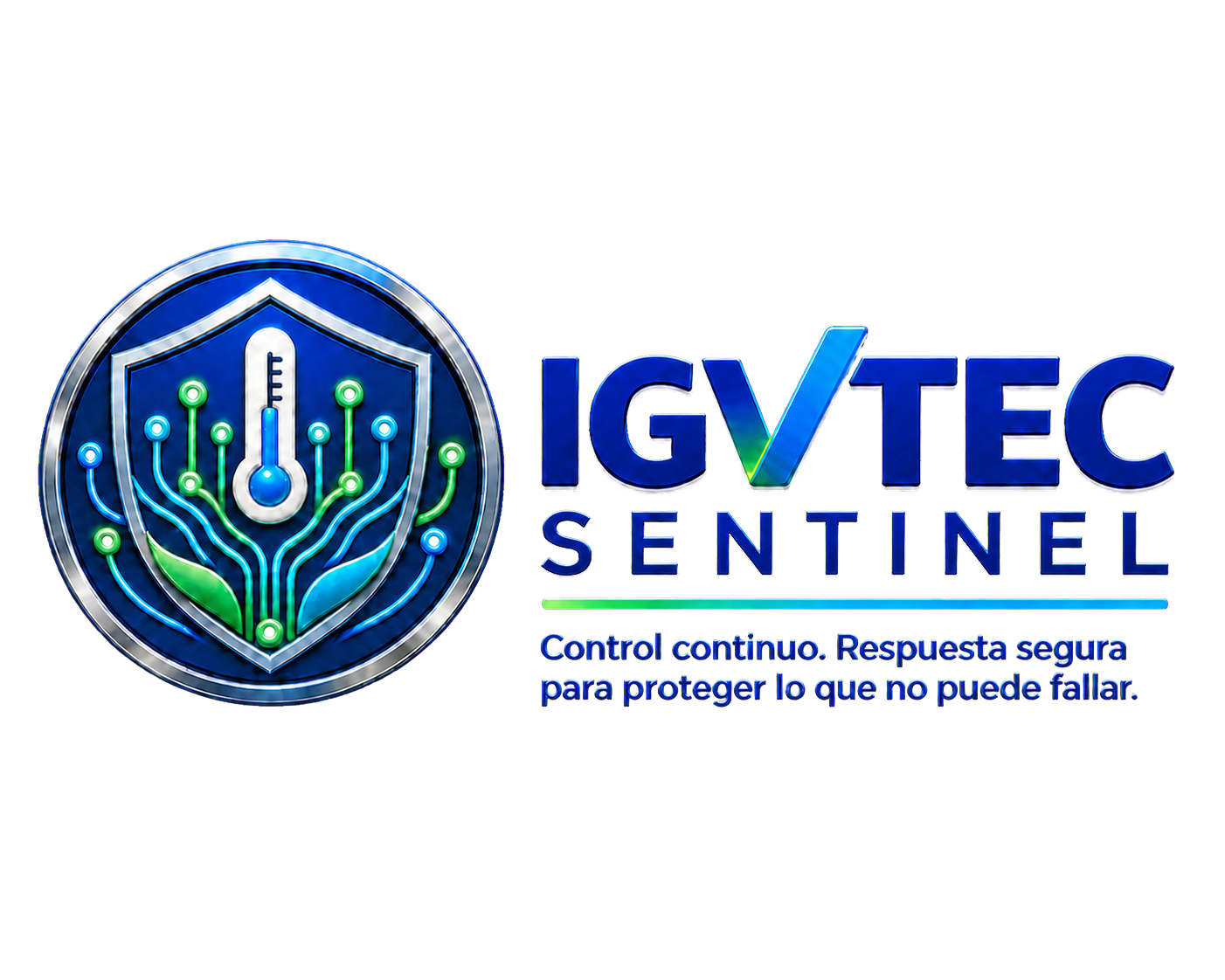 IGVTEC Sentinel